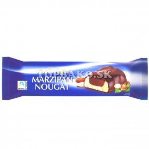 Marcipán.-nugát. tyčinka 75g